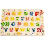 HAPE Pierwsze Literki  puzzle