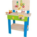 HAPE Warsztat Mechanika