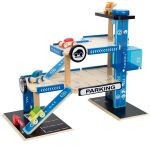 HAPE Parking