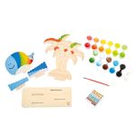 HAPE Pomalujtosam wyspa