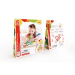 HAPE Tabliczka do malowania sowa