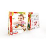 HAPE Tabliczka do malowania krab