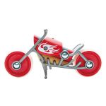 HAPE Chopper