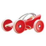 HAPE Czerwona sportowa wyścigówka