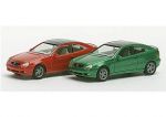 HERPA Mercedes Benz CClass sport coup
