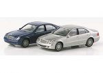 HERPA Mercedes Benz Eclass