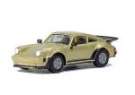 HERPA Porsche 911 Turbo (metallic)