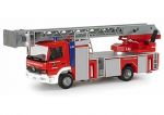 HERPA MB Atego turnable ladder