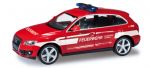 HERPA Audi Q5 Fire Department