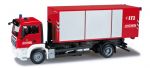 HERPA MAN TGS M Truck Chassis