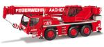 HERPA Liebherr Mobile Crane LTM 10451