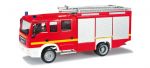 HERPA MAN TGM Euro 5 HLF 2016 Fire