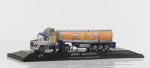 HERPA Scania conventional tanks