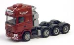 HERPA Scania R TL 04 Zgm 4a Panas