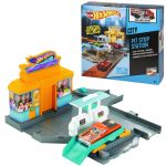 HOT WHEELS Zestaw do Zabawy