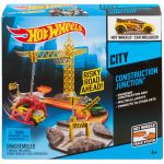 HOT WHEELS Zestaw do zabawy