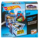 HOT WHEELS Zestaw do zabawy