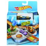 HOT WHEELS Małe zestawy do zabawy
