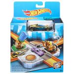 HOT WHEELS Małe zestawy do zabawy