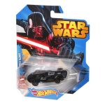 HOT WHEELS SW Samochody bohaterowie