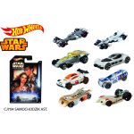 HOT WHEELS SW Samochodzik Ast.