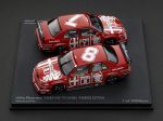 HPI RACING Alfa Romeo 155V6 TI 1993 Set