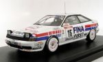 HPI RACING Toyota GTFour Fina #15