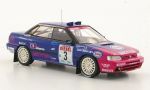 HPI RACING Subaru Legacy RS #3 P. Liatti