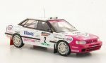 HPI RACING Subaru Legacy RS #2 P. Liatti