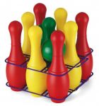 HAPPY TOYS KRĘGLE