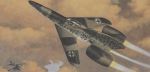 HUMA Focke Wulf Fw Ta 283
