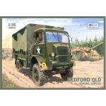 IBG Bedford QLD General Service