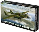 GWH WWII Northrop P61A Black Widow