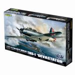 GWH Douglas TBD1 Devastator VT6