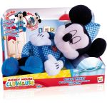 IMC Śpiący Mickey