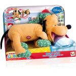 IMC Śpiący Pies Pluto