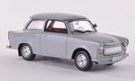 IXO Trabant 601 (dolphin grey)