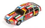 IXO Citroen GS 1971 Voiture sans Fronti