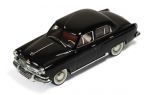 IXO Volga M21 Serie 1 1956 (black)