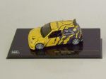 IXO Renault Clio Maxi Test Car 1995