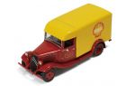 IXO Citroen Type 23 1500kg Shell 1938