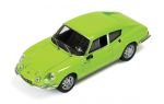 IXO Simca CG 1300 Coupe 1973