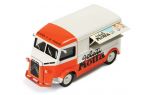 IXO Citroen Type H Gelati Motta 1962