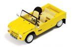 IXO Citroen Mehari Plage 1983 Open