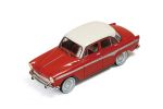 IXO Simca Aronde P60 Montlhry 1959