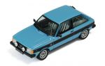 IXO Talbot Sunbeam Lotus Phase 2 1982