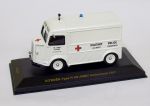 IXO Citroen Type H US Army Ambulance