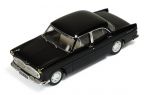 IXO Simca Ariane 8 1958 (black)
