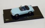 IXO MG B Cabriolet L 1964