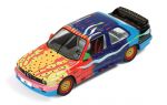 IXO BMW M3 (E30) Art Car Ken Done